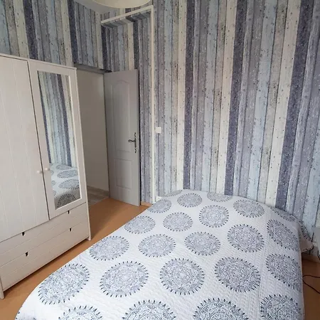 Apartment Chez Jules Ambleteuse