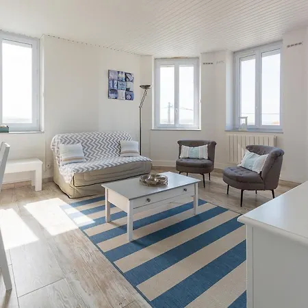 Chez Jules Apartment