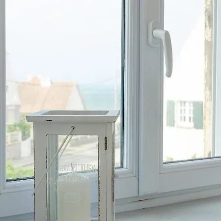 Apartment Chez Jules