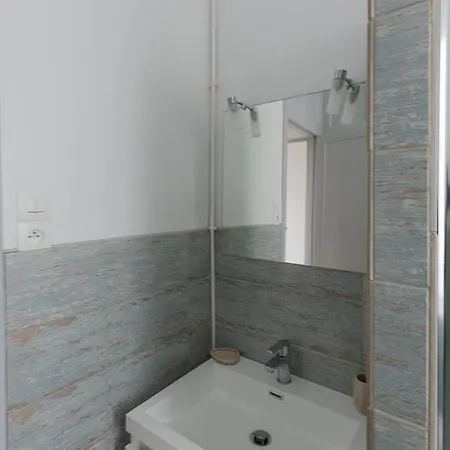 Apartment Chez Jules Ambleteuse