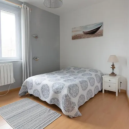 Apartment Chez Jules *