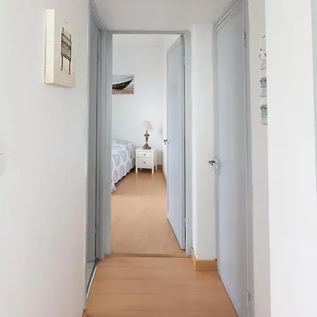 Apartment Chez Jules *