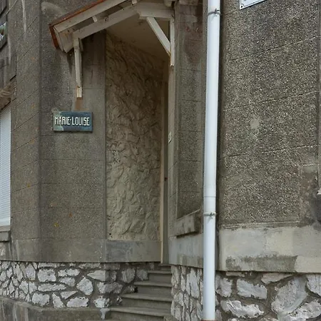 Chez Jules Apartment