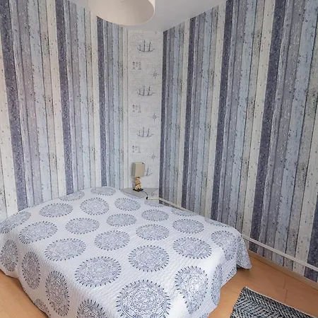 Chez Jules Apartment *