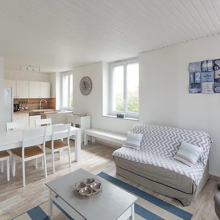 Chez Jules Apartment *