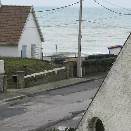 Chez Jules Ambleteuse